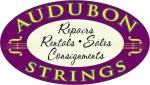 Audubon Strings, LLC